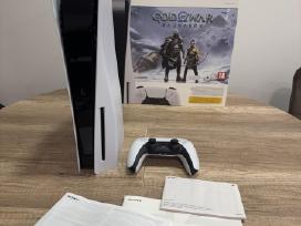 Sony Playstation 5 Disc Edition