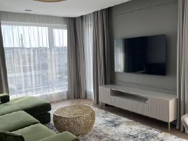 3 Kambarių Butas Žaliakalnyje, Prie Klinikų