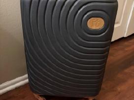 Rankinis lagaminas IT firmos,ratukai 360 carry on