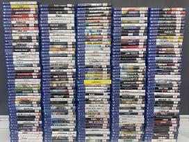 Ps4/ps5 žaidimai/panevežys/2026-06-04 Atnaujinta