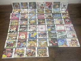 Nintendo DS/3ds žaidimai/atnaujinta 2026-06-04