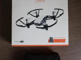 Dji Tello drone + Gamesir T1d pultas