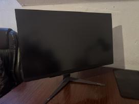 LG 27 1440p 200hz monitorius