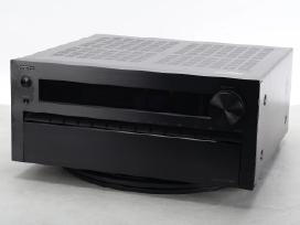 Onkyo tx nr809 puikios būklės labai galingas