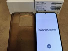 Parduodu 2 metus naudotą Xiaomi 13 T