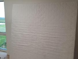 Čiužinys Multipocket Amore 200x200 hipoalerginis.