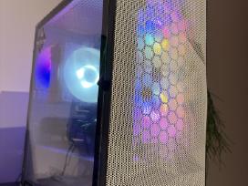Ryzen 5 5500/rx 5700 8gb žaidimų kompiuteris