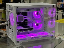 R7 5700x / 16gb RAM / Rtx 5060 8gb