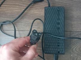 Pakrovėjas elektrinio