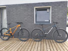 MTB Trek excaliber 9 ,1x12, Rockshox,29er