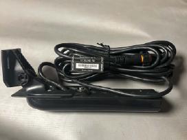 Garmin Gt56uhd-tm Echoloto sonaras