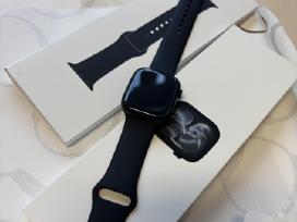 Apple watch 46mm jet black