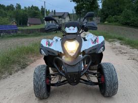 Luxxon 250cc.