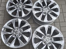 Toyota originalūs ratlankiai