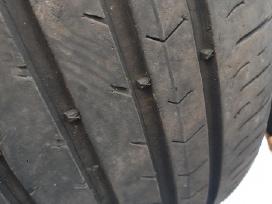 Padangos Continental 215/55 R17w