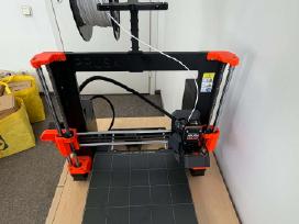 Prusa Mk4s 3D spauzdintuvas