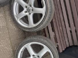 R18 VW ratai
