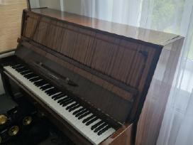 Pianinas Lyrika