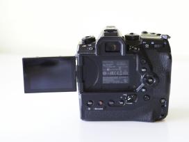 Olympus E-m1x