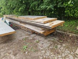 Daugiasluoksnės / Sandwich Pir plokštės
