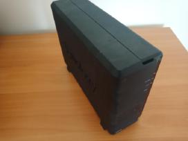 Synology Nas Disk Station Ds124
