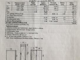 Plastikiniai langai pigiai