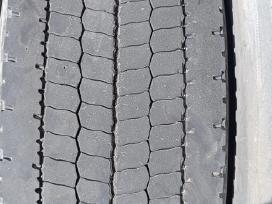 Padangos Su Ratlankiais- 315/70/80 R 22.5