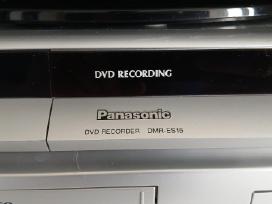 Panasonic Dmr-es15 Hi-end +Tbc