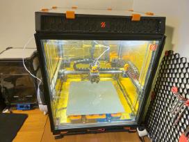 Voron V2.4 350x350mm 3D spausdintuvas