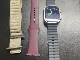 Apple watch Ultra I