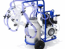 Ožkų melžimo įrenginys Odsbo-2k (40a), 230 V