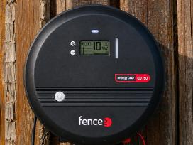 Elektrinis piemuo Fencee Energy Duo Ed100, 10 J
