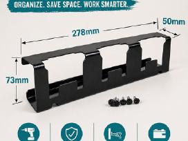 Makita 18v akumuliatorių laikiklis
