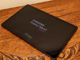 Samsung Galaxy Tab A7