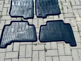 Guminiai kilimeliai automobiliui Itameks