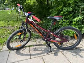 Vaikiškas dviratis Scott Contessa Jr 20