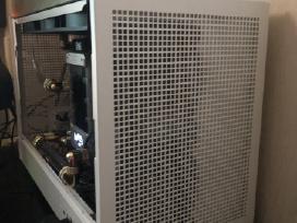 Matx Asus X99m-ws 128gb Ddr4 E5-2690v4, Dc Ch260.