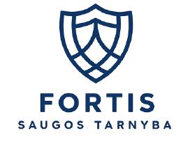 Saugos tarnybai reikalingi apsaugos darbuotojai