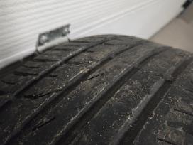 215/60 R17 vasarines padangos