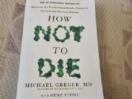How not to die