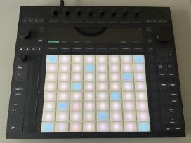 Ableton Push 3 Standalone