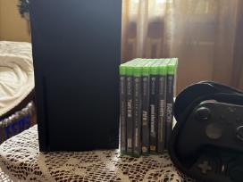 Xbox x