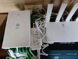 5G maršrutizatorius Huawei 5G Cpe Max5 ir WiFi Ax3