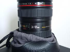 Canon 24-105 f4
