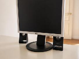 LG 19" - puikiai veikiantis monitorius darbui