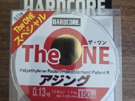 Duel hardcore the one