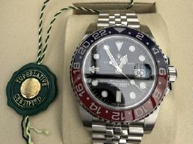 „Pepsi Gmt Master II