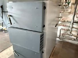 Kieto kuro katilas Viessmann Vitolig 150 (25kw)