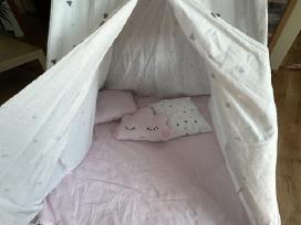 Palapinė Tipis
