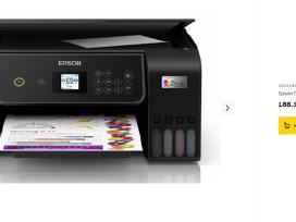 Parduodu Epson Ecotank L3280 spausdintuvą